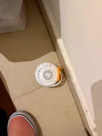 Lumi Noise Speaker