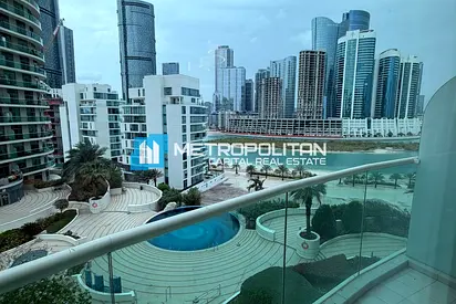 Mangrove View | Furnished 1BR | Ready To Move