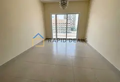 Studio Apartment with Balcony | Modern Layout
