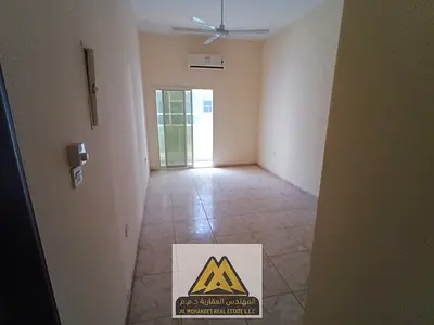 Premium Annual Rental Opportunity in Al Rawda 3, Ajman 2-Bedroom Apartment Directly on Sheikh Ammar Street