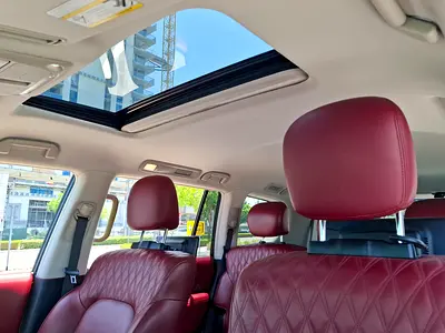 2022 Nissan PATROL 缩略图 11