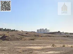 Residential land for sale in Manama 14