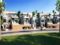 Dream Home | Luxurious Villa |Waterfront Community