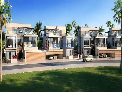 Dream Home | Luxurious Villa |Waterfront Community