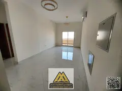Master bedroom | Central air conditioning | Spacious area | Distinctive view | Balcony