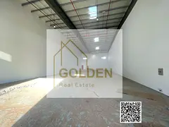 80KW Electricity | Ready-to-Operate Industrial Warehouse for Rent on a Main Road in Umm Al Quwain
