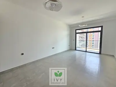 Brand New || High-Floor Studio || Pool & Skyline Views