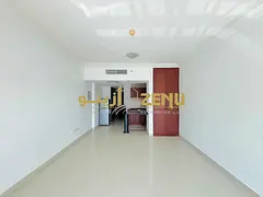 Open-View Studio | Balcony | Al Nayli DSO