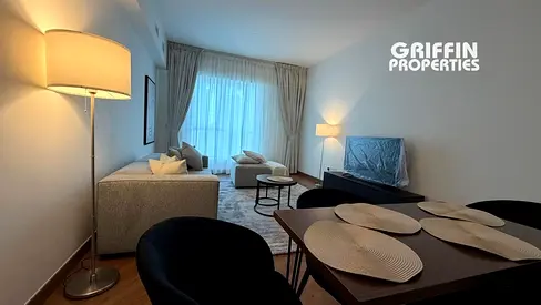 Renovated & Converted to 2BHK | Building View