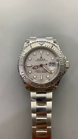 Rolex Yacht Master Vintage 1:1
