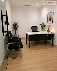 Ready-to-Occupy Offices | No Commission | Direct Landlord