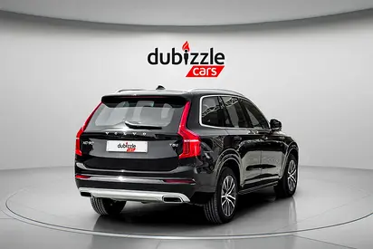 صورة مصغرة 6 لـ 2021 Volvo XC90
