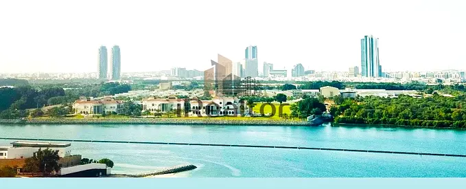 Vacant 3+1 Apartment | Amazing View | Ready | For RENT