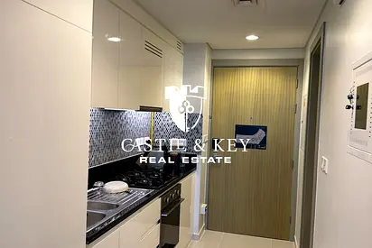 Premium Furnished Studio | Perfect for End Users & Investors | Prime Location