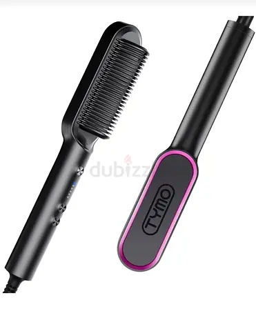 Tymo hair straightener