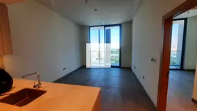 Park View 1BR | Jannat Midtown | Balcony Apartment