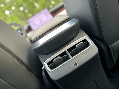 Jetour Dashing 1.6T Luxury, миниатюра 19