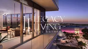 Luxury Living | Amazing View | Elegant Design