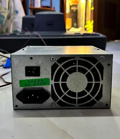 ATX POWER SUPPLY UNIT SMPS