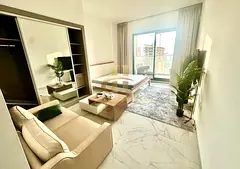 Pool View | Fully Furnished | Inquire Now