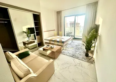Pool View | Fully Furnished | Inquire Now
