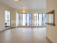 Unfurnished | Marina Promenade | Emaar Community