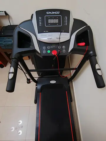 Treadmill for sale