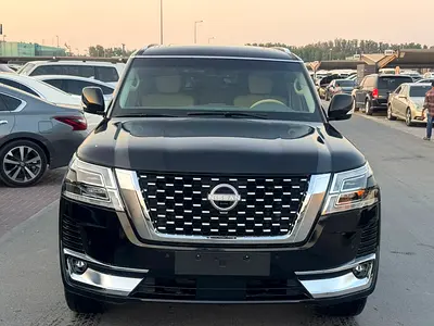 Nissan Patrol SE 2012 | GCC Specs | Well Maintained