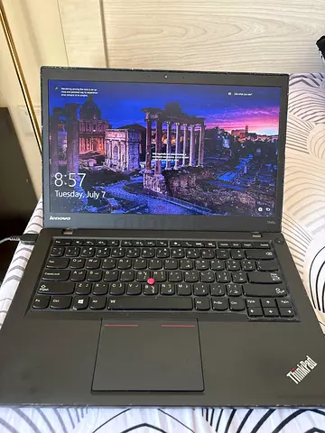 Lenovo ThinkPad T-series laptop - good working condition T440s