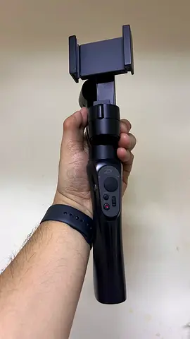Zhiyun Smooth Q mobile gimbal