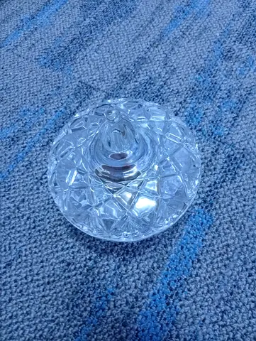 Candy jar