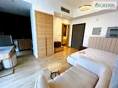 SIMPLE + FURNISHED | INCLUDING BILLS | 12 CHEQUES