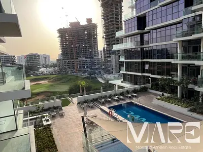 Fully Furnished | Spacious 1BR | Vacant