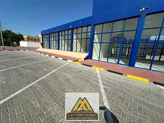 Commercial Shops for Rent in Mushairif Ajman- Prime commercial location in the heart of Ajman with e