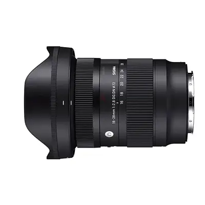 Sigma 16-28mm f/2.8 DG DN Contemporary Lens (L-Mount)