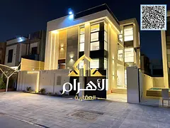 Own your luxury villa in Ajman, two floors and a roof with a private pool. Freehold ownership for al