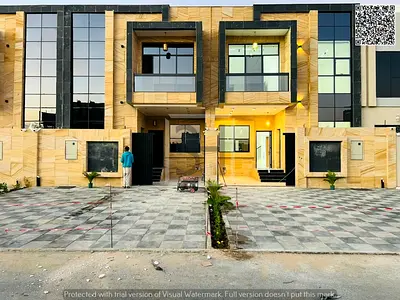 امتلك فيلا احلامك في قلب عجمان بجوار الخدمات شامل رسوم التسجيل