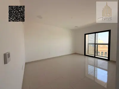 One-bedroom apartment for rent new building