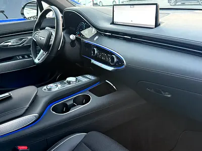 Genesis GV70 Platinum Sport, миниатюра 11