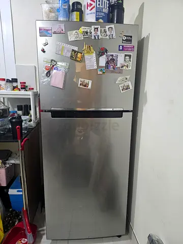 Samsung digital inverter fridge