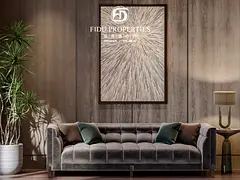 Modern 1-Bedroom | Prime Location | High ROI | RESALE