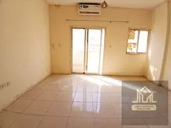Ready to move apartment available for bachelor with balcony near bus station