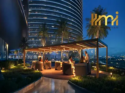 HOT DEAL I SHEIKH MOHAMED BIN ZAYED ROAD I IMG WORLDS