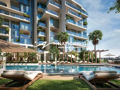 HOT DEAL | Stunning 4BR+M| Waterfront| High ROI