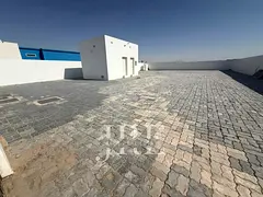 Warehouse for Rent in Sharjah | Open yard