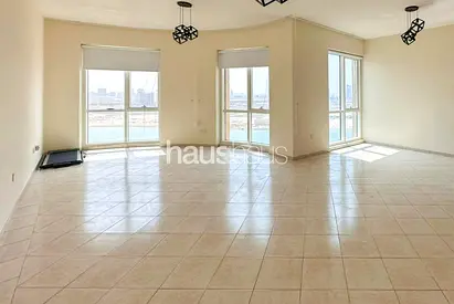 Lake View | Tenanted At Aed 80,000 | High ROI