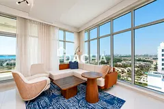 SEA VIEW - VACANT - ALL BILLS INCLUDED - FURNISHED