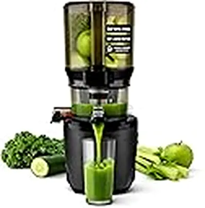 Kuvings AUTO10 Cold Press Juicer Machine