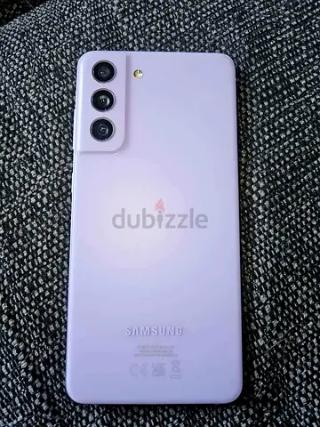 Like new - Samsung Galaxy S21 FE 5G (128GB) - Phonebot