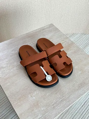 Hermes Slides for Women